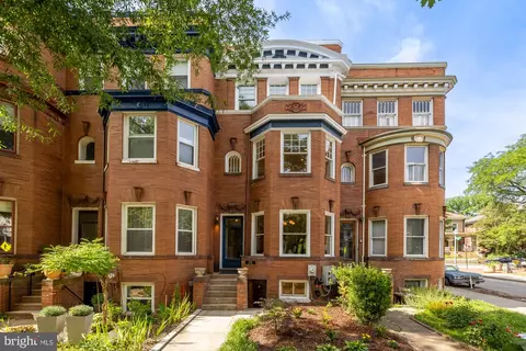1737 Park Rd NW, Washington, DC 20010
