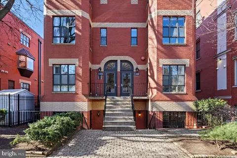 1308 12th St NW #A, Washington, DC 20005