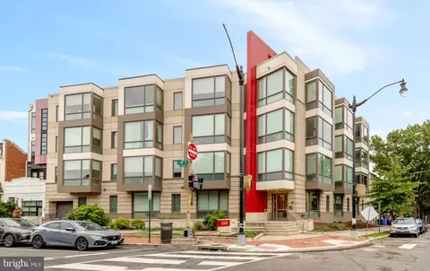 1500 Pennsylvania Ave SE #305, Washington, DC 20003