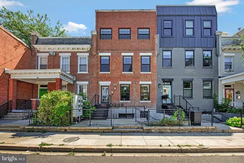 3223 Warder St NW #3, Washington, DC 20010