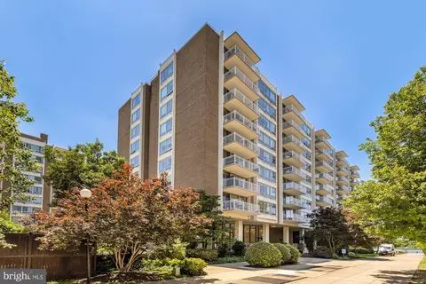 1425 4th St SW #A315, Washington, DC 20024