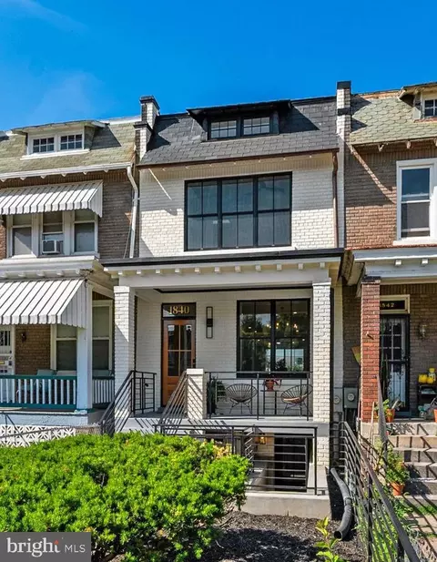 1840 Massachusetts Ave SE, Washington, DC 20003