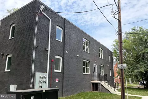 4324 Halley Ter SE, Washington, DC 20032