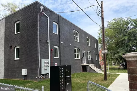 4324 Halley Ter SE, Washington, DC 20032