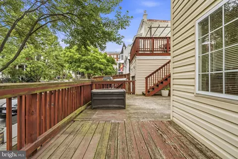 Exterior - 1824 3rd St NE, Washington, DC 20002 photo 2 of 3