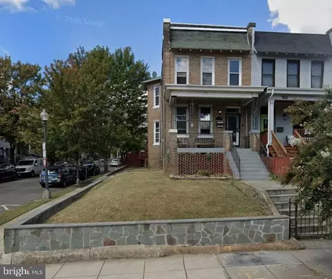 1824 3rd St NE, Washington, DC 20002