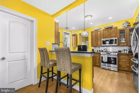 Kitchen - 1824 3rd St NE, Washington, DC 20002 photo 1 of 4