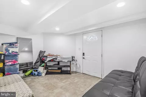 Entry Way - 1824 3rd St NE, Washington, DC 20002 photo 2 of 3