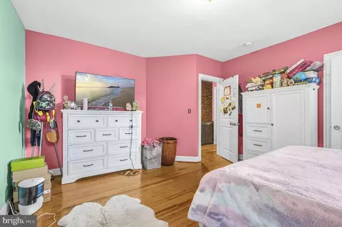 Bedroom - 1824 3rd St NE, Washington, DC 20002 photo 4 of 6
