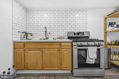 Kitchen - 1824 3rd St NE, Washington, DC 20002 photo 4 of 4