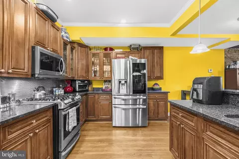 Kitchen - 1824 3rd St NE, Washington, DC 20002 photo 2 of 4