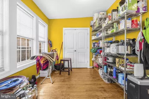 Entry Way - 1824 3rd St NE, Washington, DC 20002 photo 1 of 3