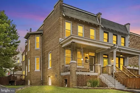 1824 3rd St NE, Washington, DC 20002