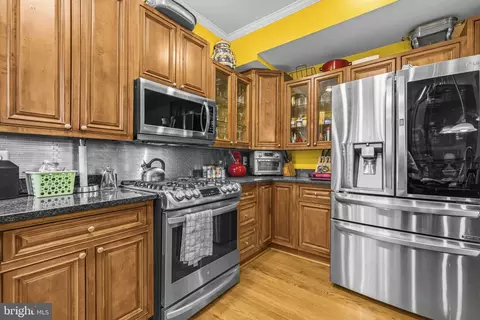 Kitchen - 1824 3rd St NE, Washington, DC 20002 photo 3 of 4