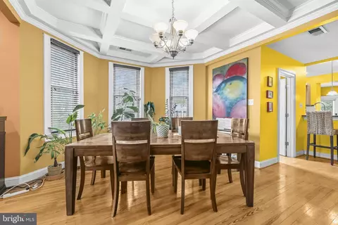 Dining - 1824 3rd St NE, Washington, DC 20002 photo 1 of 1
