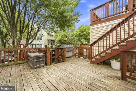 Exterior - 1824 3rd St NE, Washington, DC 20002 photo 3 of 3