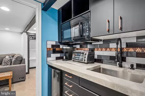 Kitchen - 124 Todd Pl NE, Washington, DC 20002 photo 5 of 5