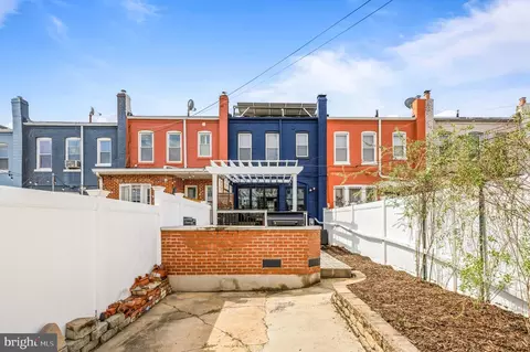 Other - 124 Todd Pl NE, Washington, DC 20002 photo 9 of 9