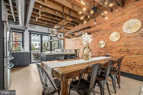 Dining - 124 Todd Pl NE, Washington, DC 20002 photo 2 of 2
