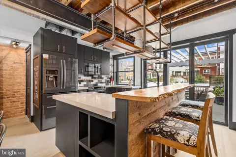 Kitchen - 124 Todd Pl NE, Washington, DC 20002 photo 1 of 5