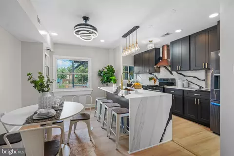 1614 Q St SE, Washington, DC 20020