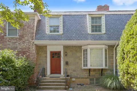 1802 37th St NW, Washington, DC 20007