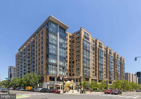 475 K St NW #1204, Washington, DC 20001