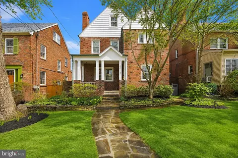 6018 Utah Ave NW, Washington, DC 20015