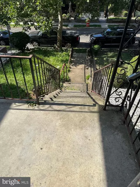 Exterior - 1705 M St NE, Washington, DC 20002 photo 1 of 4