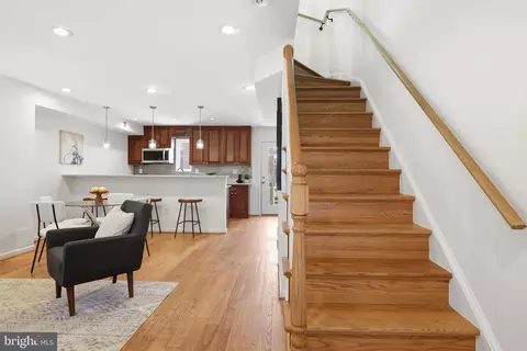 Entry Way - 329 18th Pl NE, Washington, DC 20002 photo 1 of 1