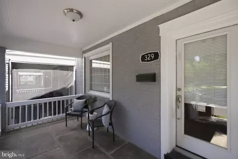 329 18th Pl NE, Washington, DC 20002