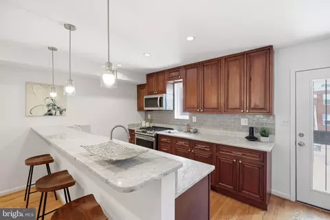 Kitchen - 329 18th Pl NE, Washington, DC 20002 photo 2 of 5