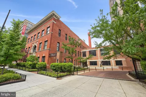 437 New York Ave NW #312, Washington, DC 20001