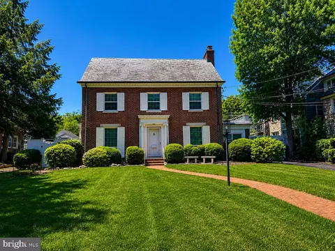 3910 18th St NW, Washington, DC 20011