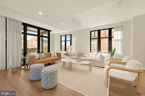 400 Massachusetts Ave NW #1207, Washington, DC 20001