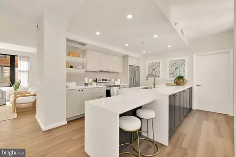 400 Massachusetts Ave NW #1207, Washington, DC 20001