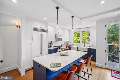 Kitchen - 626 D St NE, Washington, DC 20002 photo 1 of 1