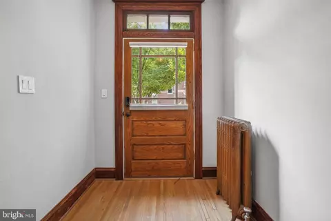 Entry Way - 626 D St NE, Washington, DC 20002 photo 1 of 1