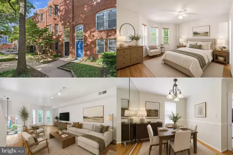Other - 737 3rd St NE, Washington, DC 20002 photo 1 of 4
