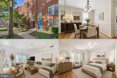 737 3rd St NE, Washington, DC 20002