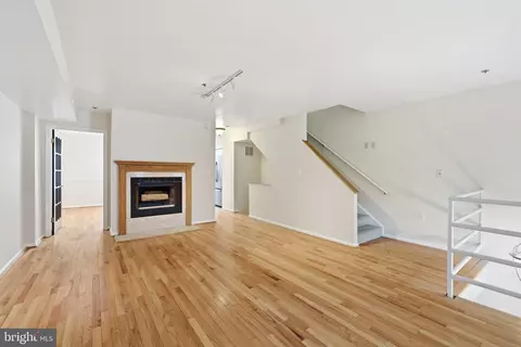 Living - 737 3rd St NE, Washington, DC 20002 photo 2 of 2