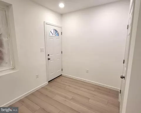Entry Way - 562 24th St NE, Washington, DC 20002 photo 2 of 12