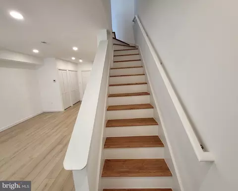 Entry Way - 562 24th St NE, Washington, DC 20002 photo 4 of 12