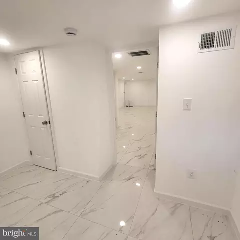 Entry Way - 562 24th St NE, Washington, DC 20002 photo 9 of 12