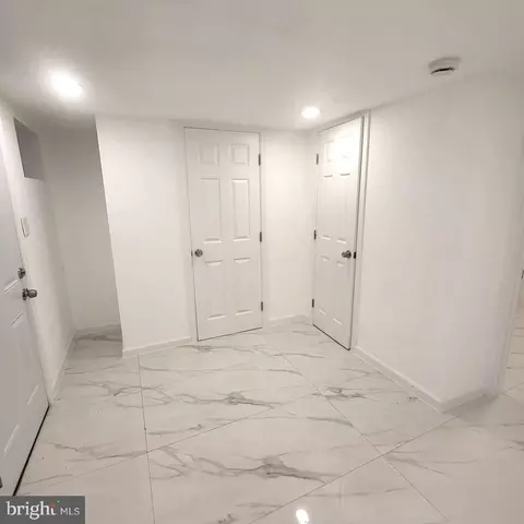 Entry Way - 562 24th St NE, Washington, DC 20002 photo 8 of 12
