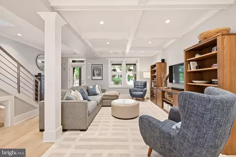 Living - 1705 Bay St SE, Washington, DC 20003 photo 1 of 1