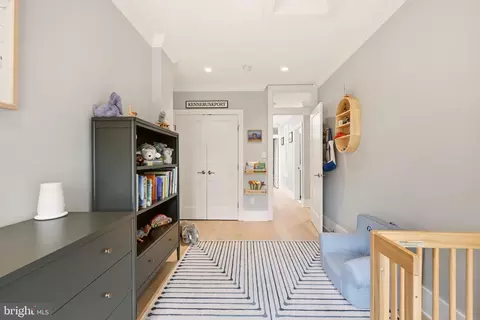 Entry Way - 1705 Bay St SE, Washington, DC 20003 photo 5 of 5