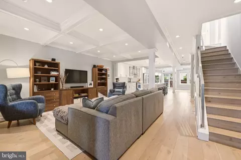 Entry Way - 1705 Bay St SE, Washington, DC 20003 photo 1 of 5