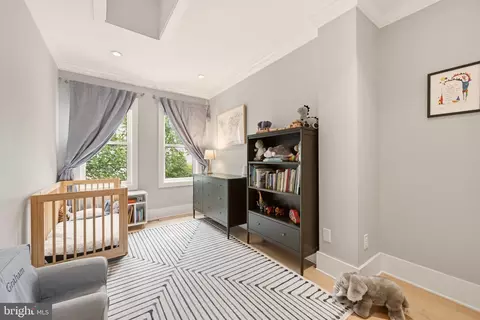 Bedroom - 1705 Bay St SE, Washington, DC 20003 photo 4 of 4