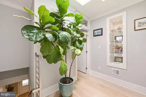 Entry Way - 1705 Bay St SE, Washington, DC 20003 photo 3 of 5